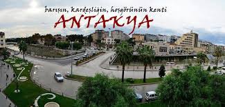 Antakya Chat
