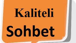 Kaliteli sohbet odaları – Kaliteli chat sitesi